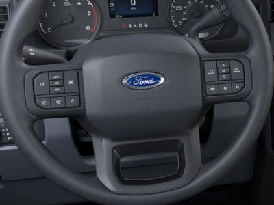 2026 Ford Super Duty F-550 DRW F-550® XL