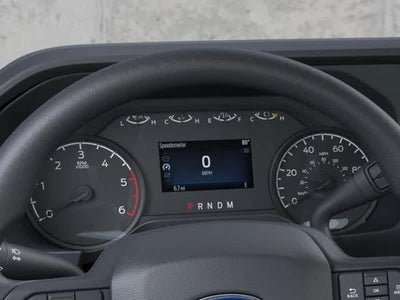 2026 Ford Super Duty F-550 DRW F-550® XL