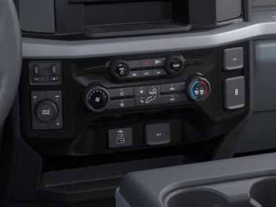 2025 Ford Super Duty F-550 DRW F-550® XL