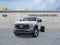 2025 Ford Super Duty F-550 DRW F-550® XL