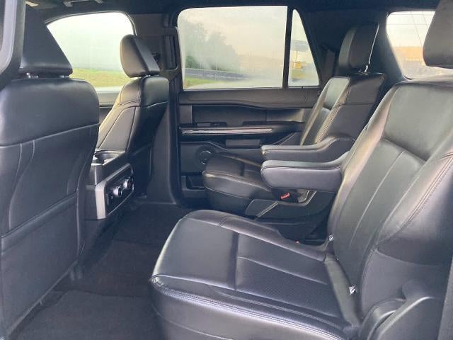 2021 Ford Expedition Max XLT