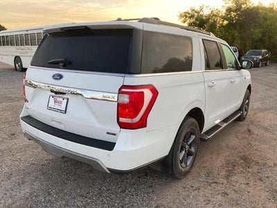 2021 Ford Expedition Max XLT