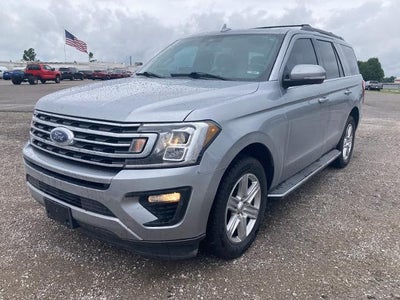 2021 Ford Expedition XLT