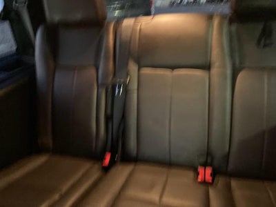 2015 Ford Expedition King Ranch