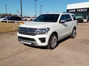 2023 Ford Expedition Platinum 4x4