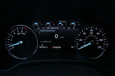 2019 Ford Expedition Platinum