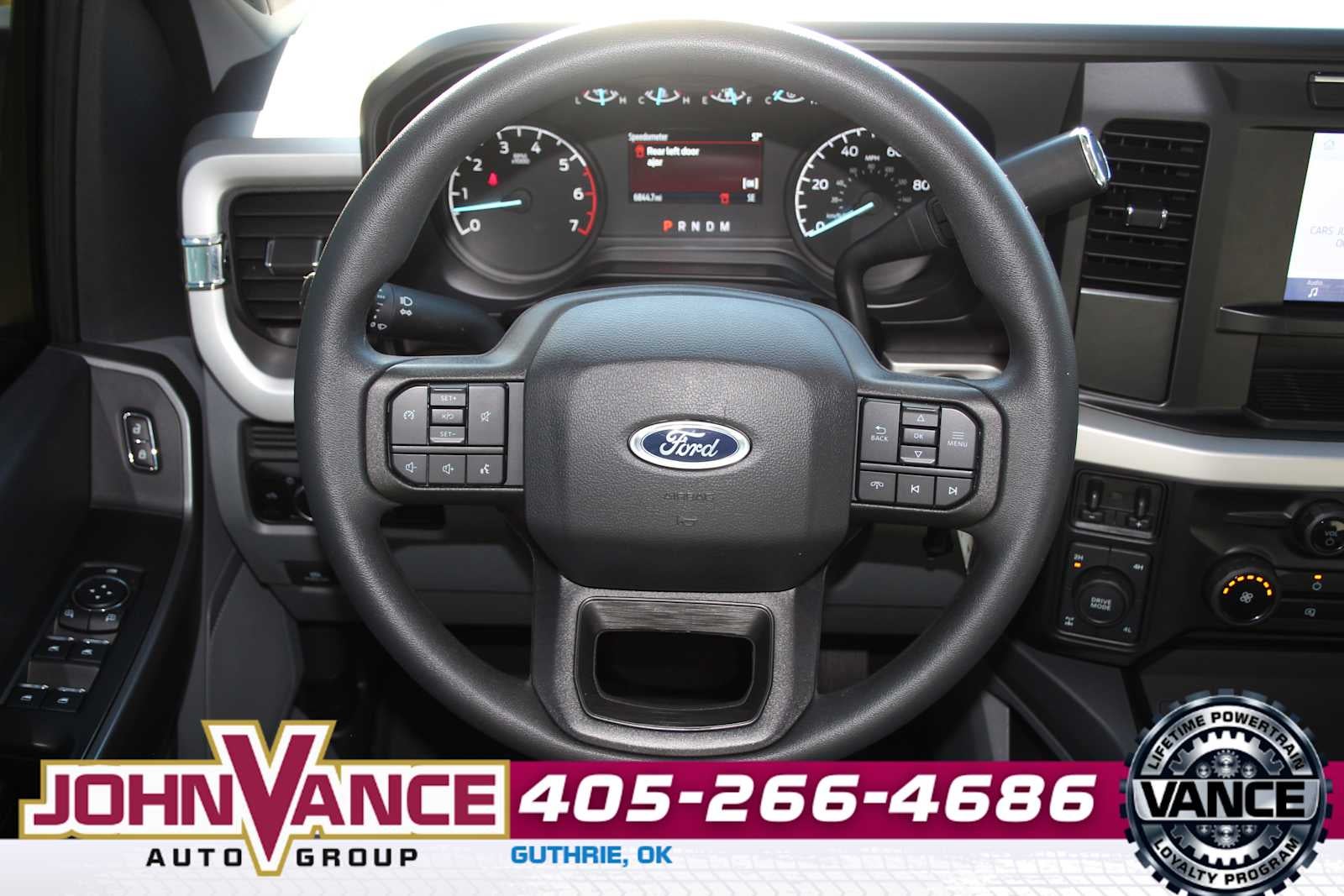 2024 Ford Super Duty F-250 SRW XLT