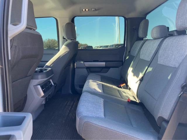 2024 Ford Super Duty F-250 SRW XLT