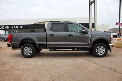 2026 Ford Super Duty F-250 SRW XLT