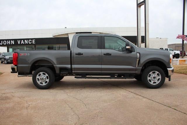 2026 Ford Super Duty F-250 SRW XLT