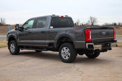 2026 Ford Super Duty F-250 SRW XLT