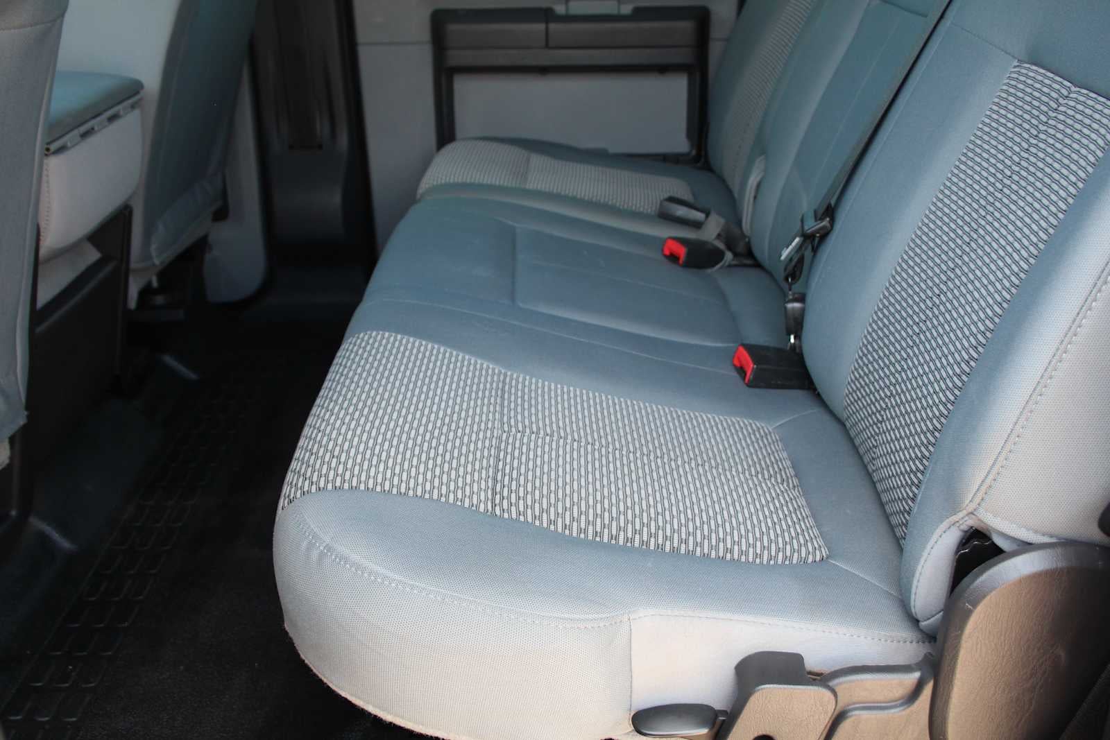 2013 Ford Super Duty F-250 Pickup XL