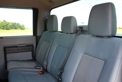 2013 Ford Super Duty F-250 Pickup XL