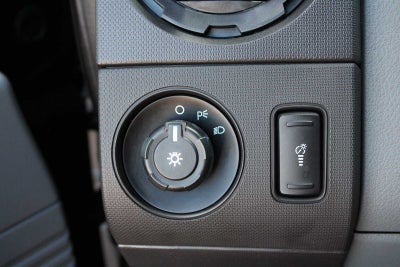 2013 Ford Super Duty F-250 Pickup XL