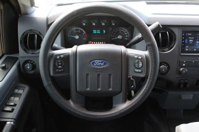 2013 Ford Super Duty F-250 Pickup XL