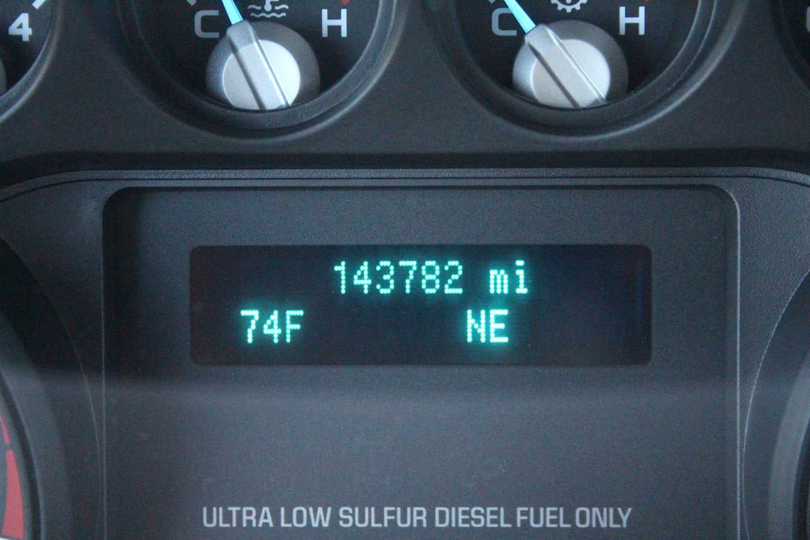 2013 Ford Super Duty F-250 Pickup XL