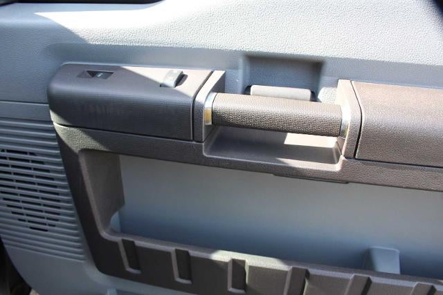 2013 Ford Super Duty F-250 Pickup XL