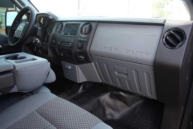 2013 Ford Super Duty F-250 Pickup XL