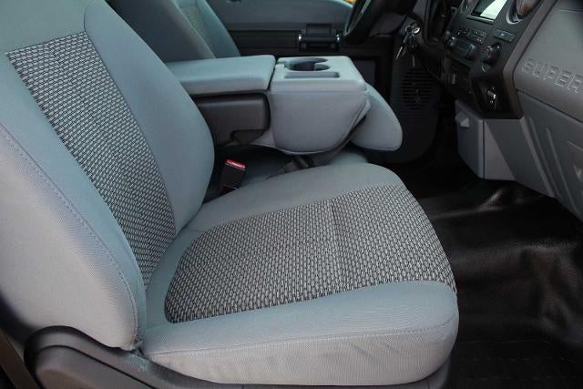 2013 Ford Super Duty F-250 Pickup XL