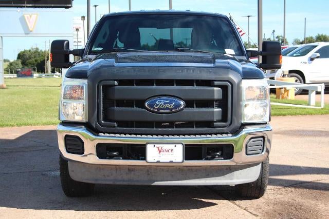2013 Ford Super Duty F-250 Pickup XL