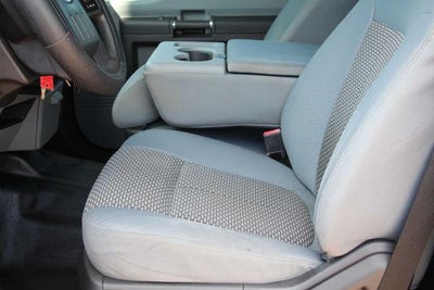 2013 Ford Super Duty F-250 Pickup XL