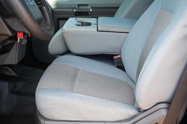 2013 Ford Super Duty F-250 Pickup XL