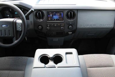 2013 Ford Super Duty F-250 Pickup XL