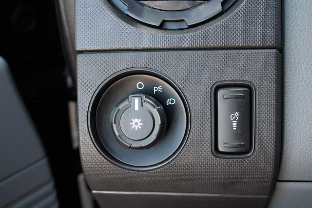 2013 Ford Super Duty F-250 Pickup XL
