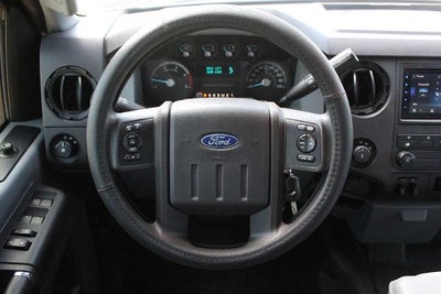 2013 Ford Super Duty F-250 Pickup XL