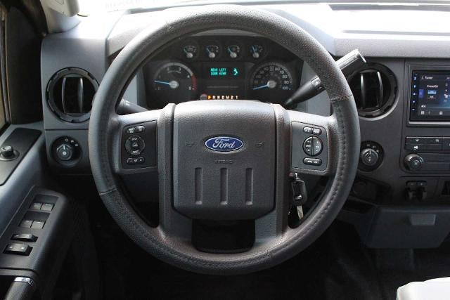 2013 Ford Super Duty F-250 Pickup XL