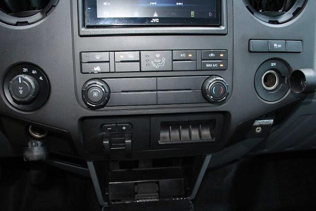 2013 Ford Super Duty F-250 Pickup XL