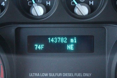 2013 Ford Super Duty F-250 Pickup XL