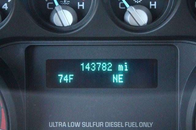 2013 Ford Super Duty F-250 Pickup XL