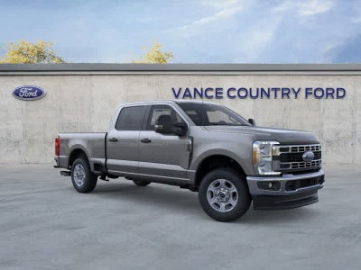 2026 Ford Super Duty F-250 SRW XLT