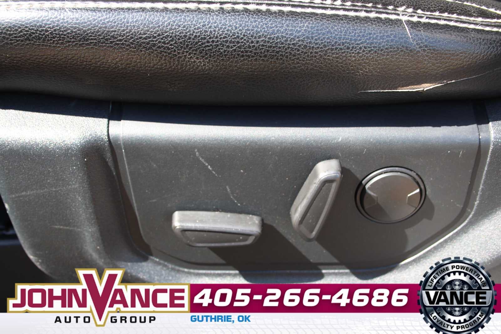 2021 Ford Super Duty F-250 Pickup LARIAT