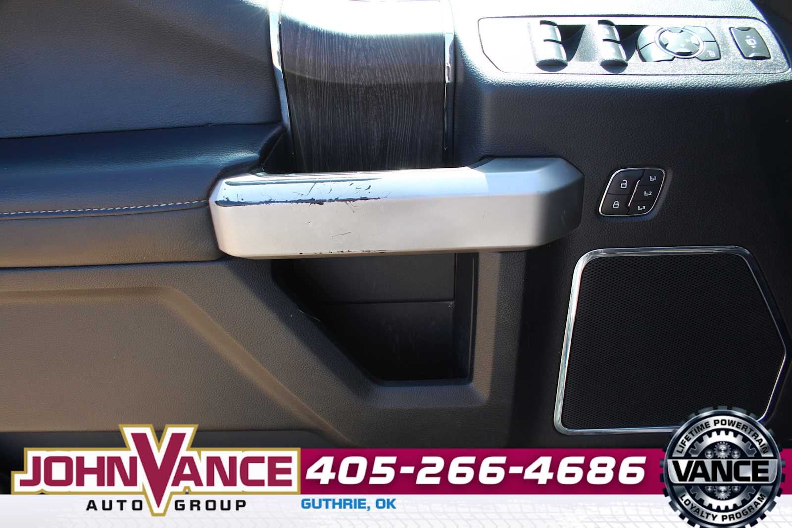 2021 Ford Super Duty F-250 Pickup LARIAT