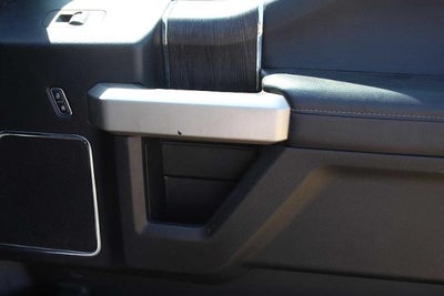 2021 Ford Super Duty F-250 Pickup LARIAT