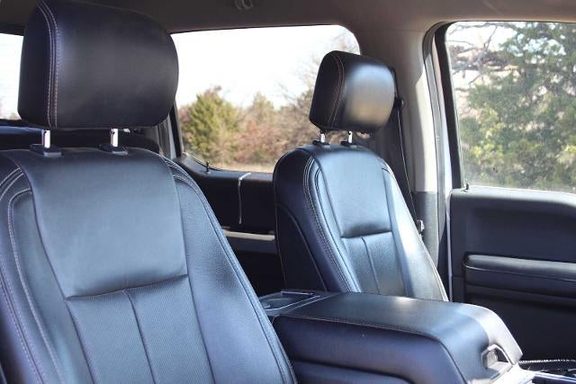 2021 Ford Super Duty F-250 Pickup LARIAT