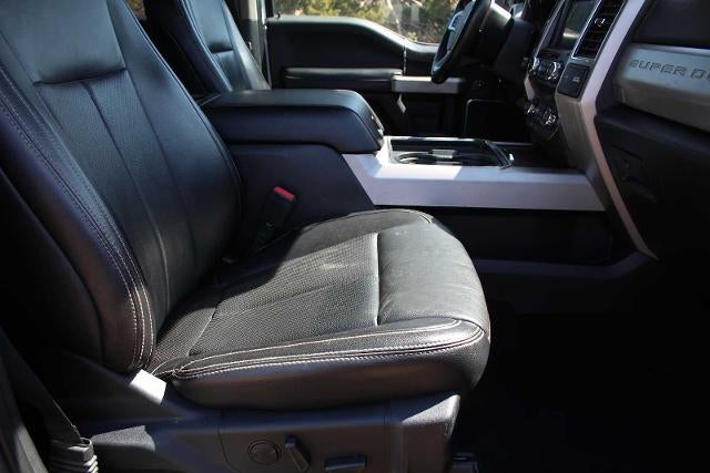 2021 Ford Super Duty F-250 Pickup LARIAT