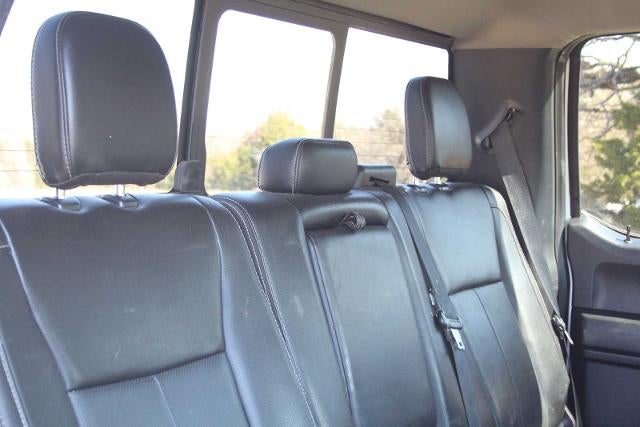 2021 Ford Super Duty F-250 Pickup LARIAT