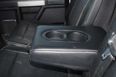 2021 Ford Super Duty F-250 Pickup LARIAT