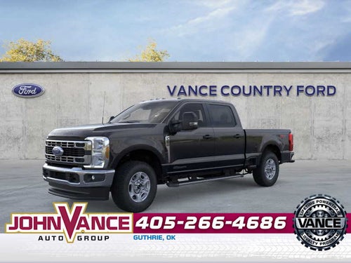 2026 Ford Super Duty F-250 SRW XLT