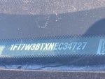 2022 Ford Super Duty F-350 SRW Pickup XLT