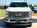 2025 Ford Super Duty F-250 SRW King Ranch