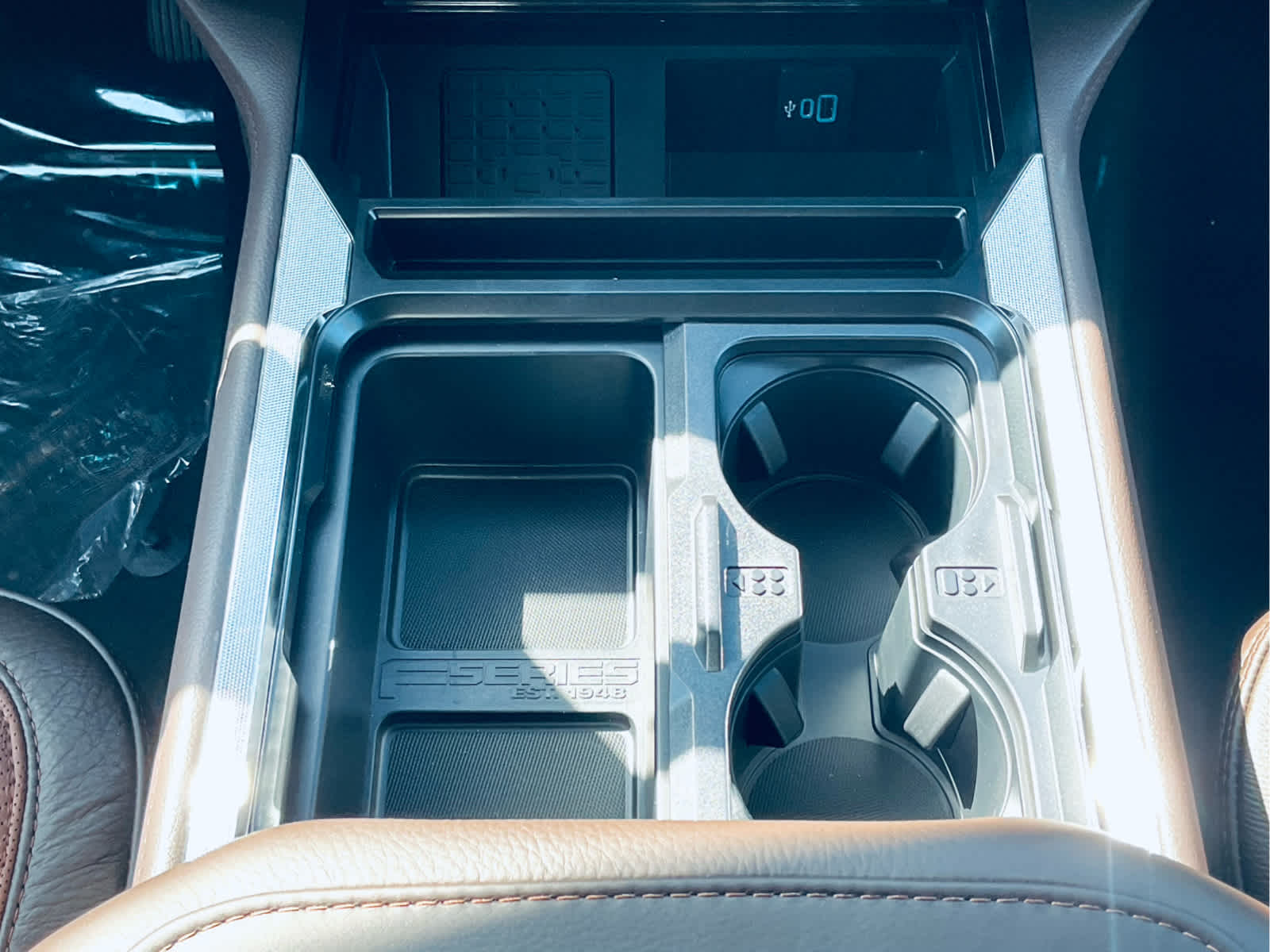 2025 Ford Super Duty F-250 SRW King Ranch