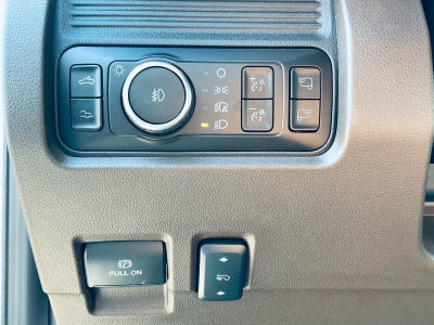 2025 Ford Super Duty F-250 SRW King Ranch