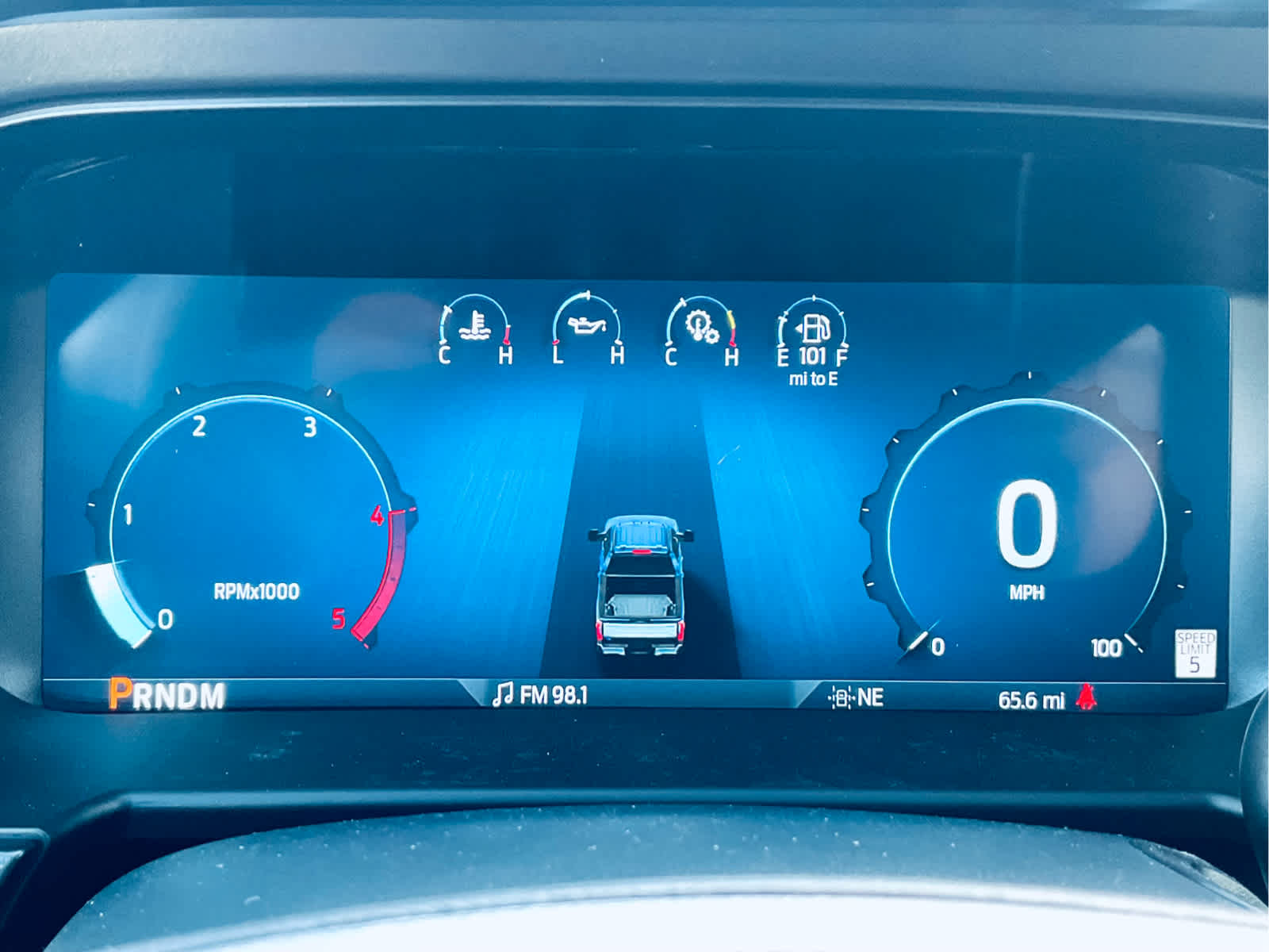 2025 Ford Super Duty F-250 SRW King Ranch