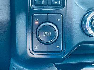 2025 Ford Super Duty F-250 SRW King Ranch