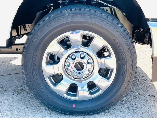 2025 Ford Super Duty F-250 SRW King Ranch