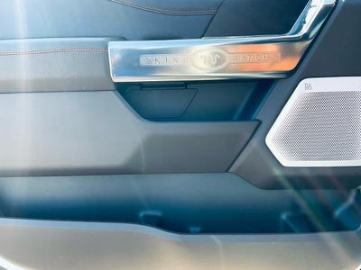 2025 Ford Super Duty F-250 SRW King Ranch